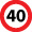 40