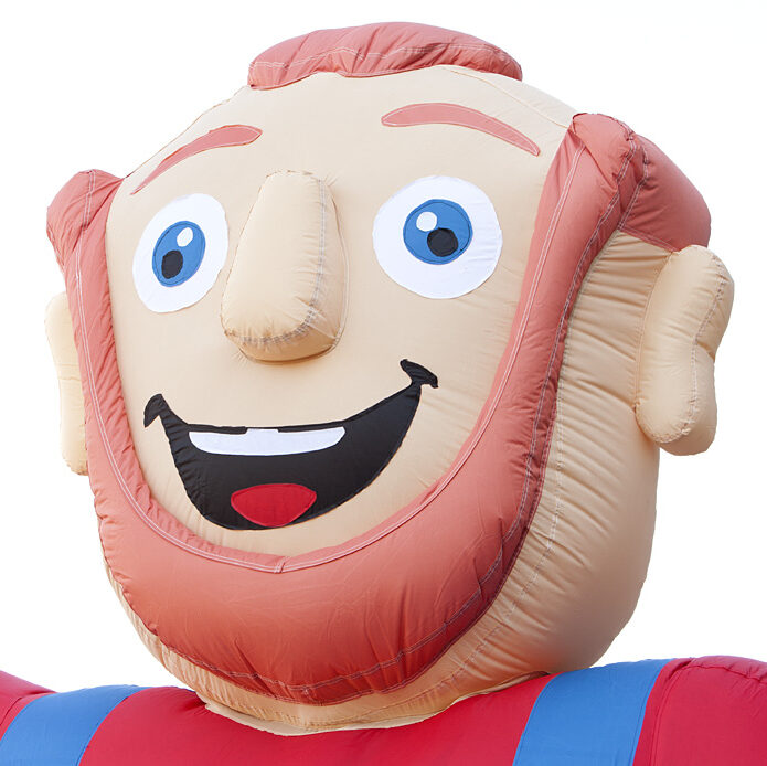 Abraham Klusser 3,8m - Afbeelding 2