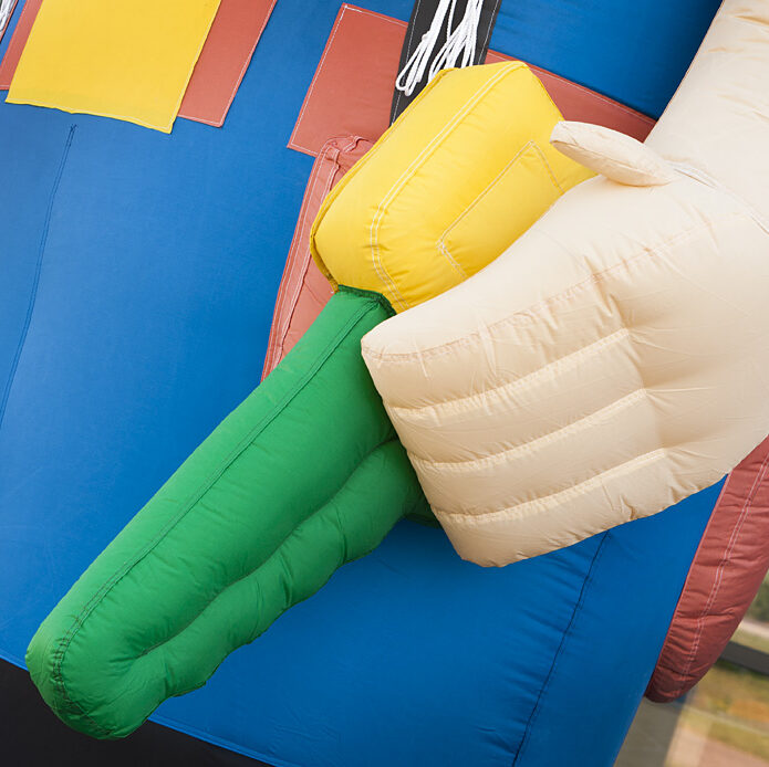 Abraham Klusser 3,8m - Afbeelding 3