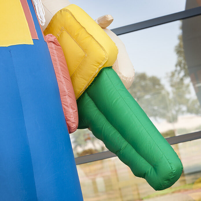 Abraham Klusser 3,8m - Afbeelding 4