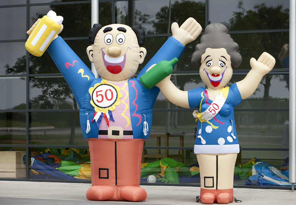 Sarah Feestend 4,5m - Afbeelding 6