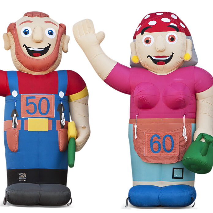 Abraham Klusser 3,8m - Afbeelding 7