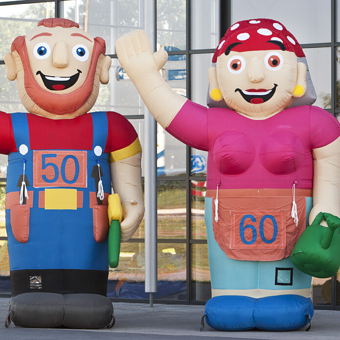 Abraham Klusser 3,8m - Afbeelding 6