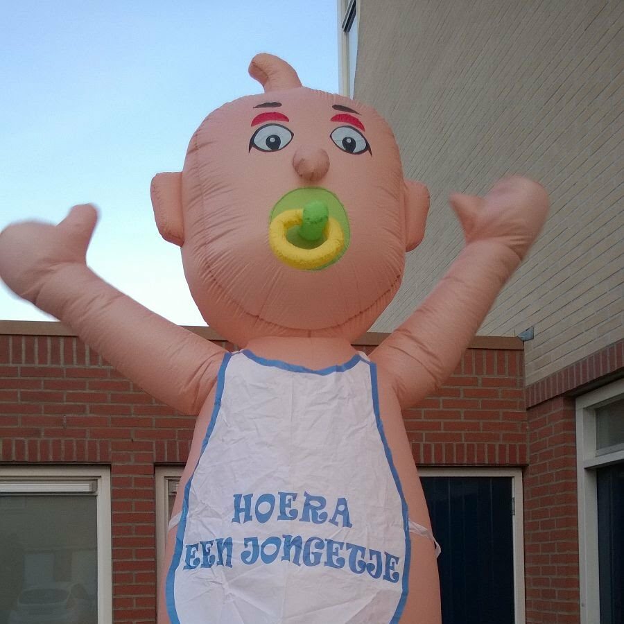 Baby Skydancer - Afbeelding 2