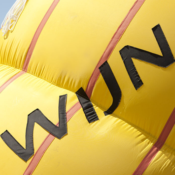 Halve Sarah Naakt 3,5m - Afbeelding 4