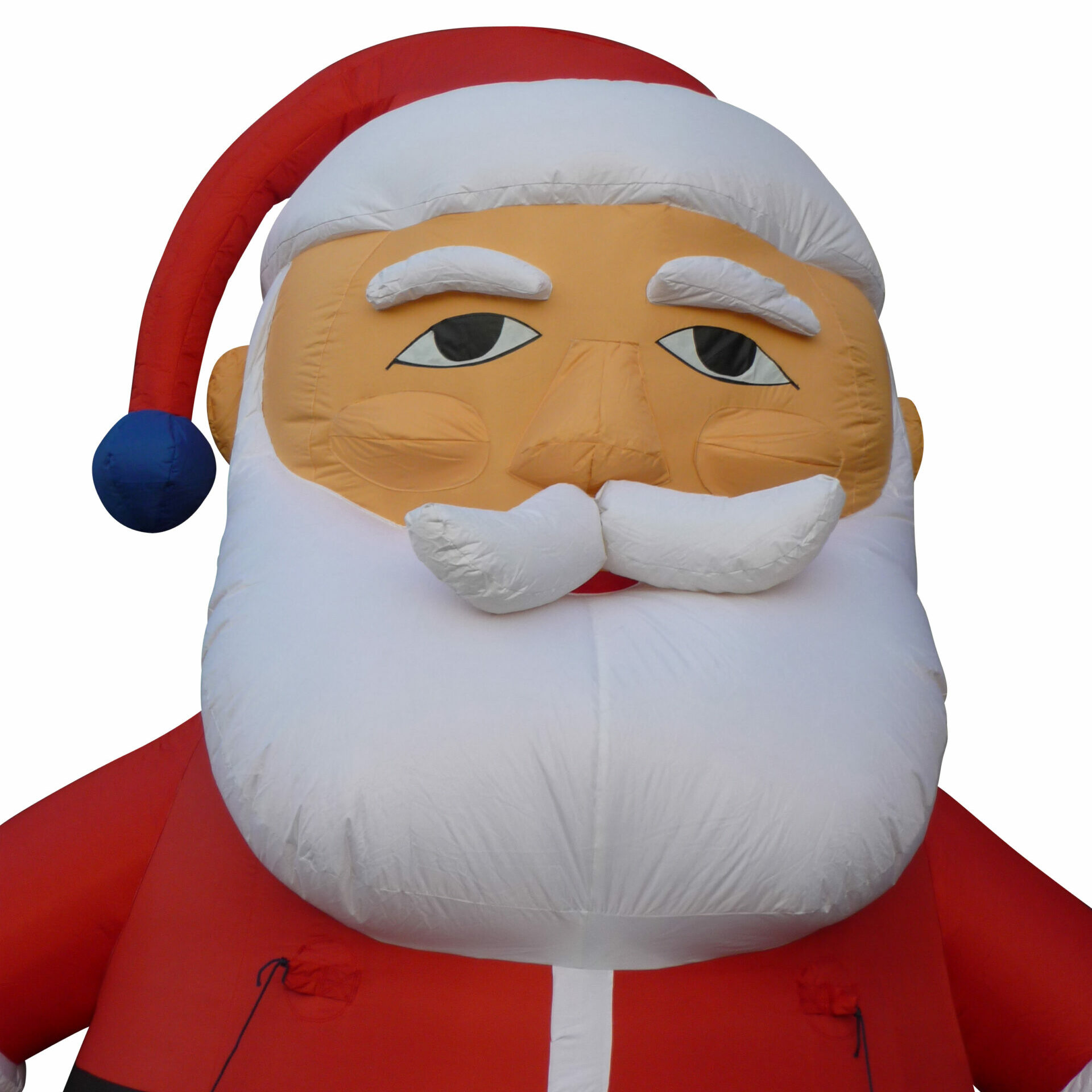 Kerstman 5,5m - Afbeelding 4