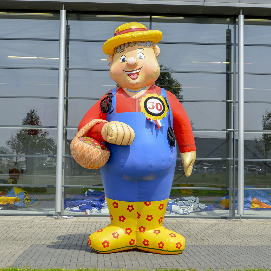 Sarah Boerin 4m - Afbeelding 5