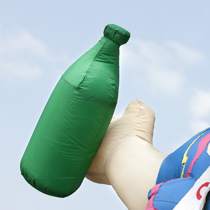 Sarah Feestend 4,5m - Afbeelding 3