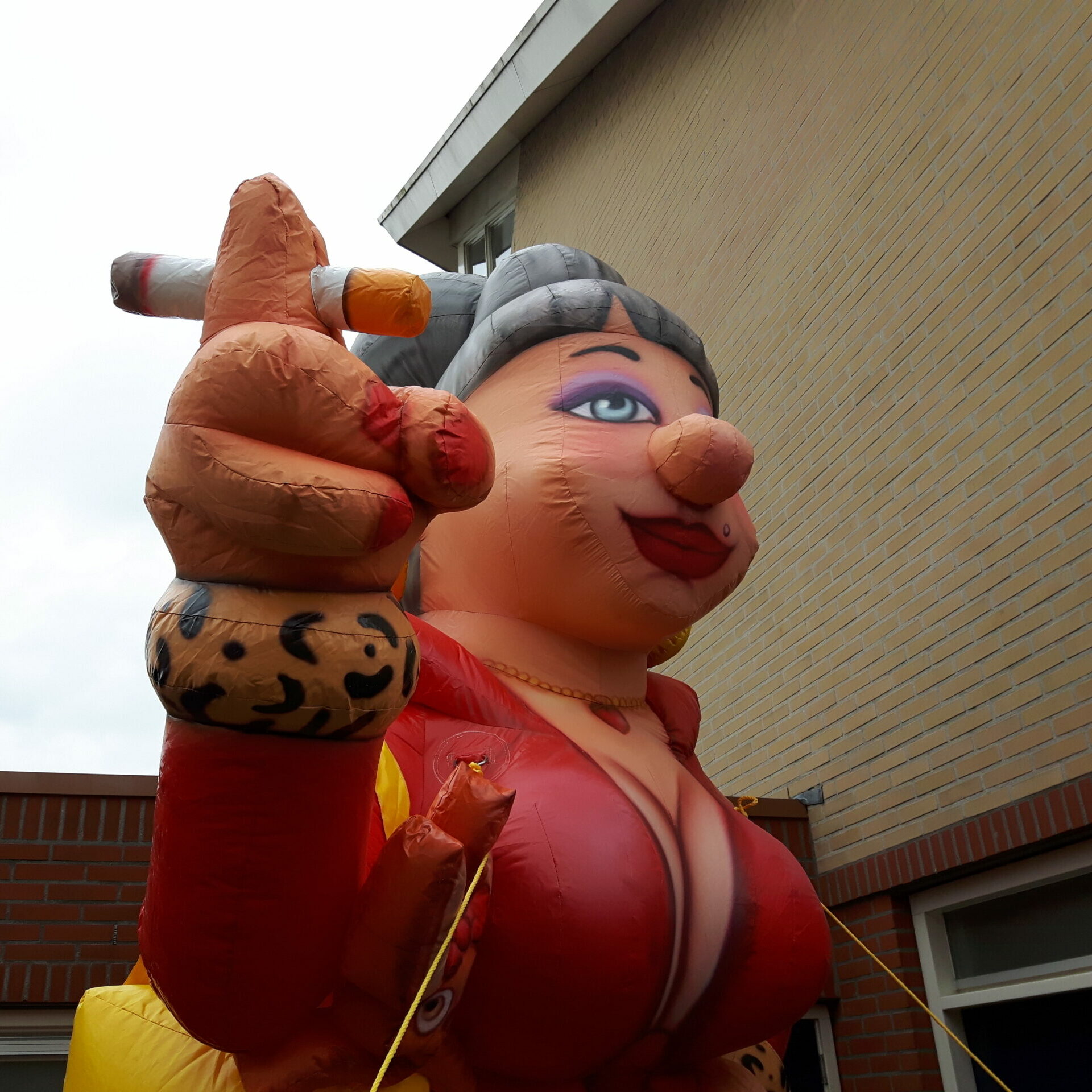 Sarah Flodder 4m - Afbeelding 3