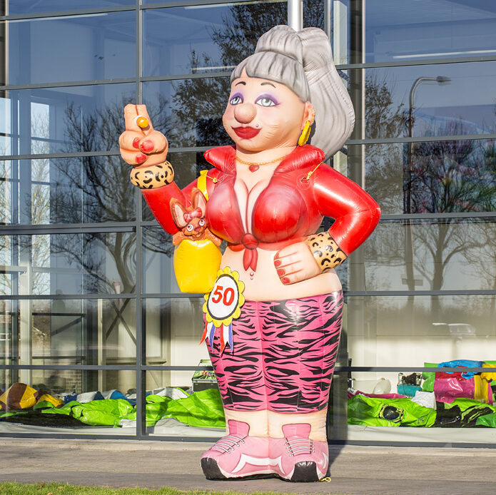 Sarah Flodder 4m - Afbeelding 5