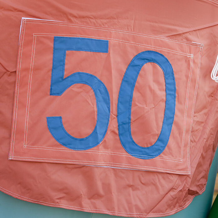 Abraham Klusser 3,8m - Afbeelding 5