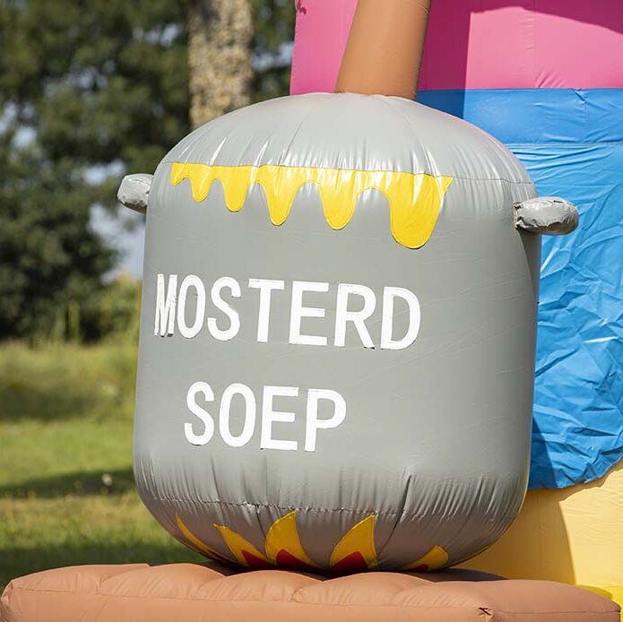 Sarah Mosterd 3,8m - Afbeelding 6