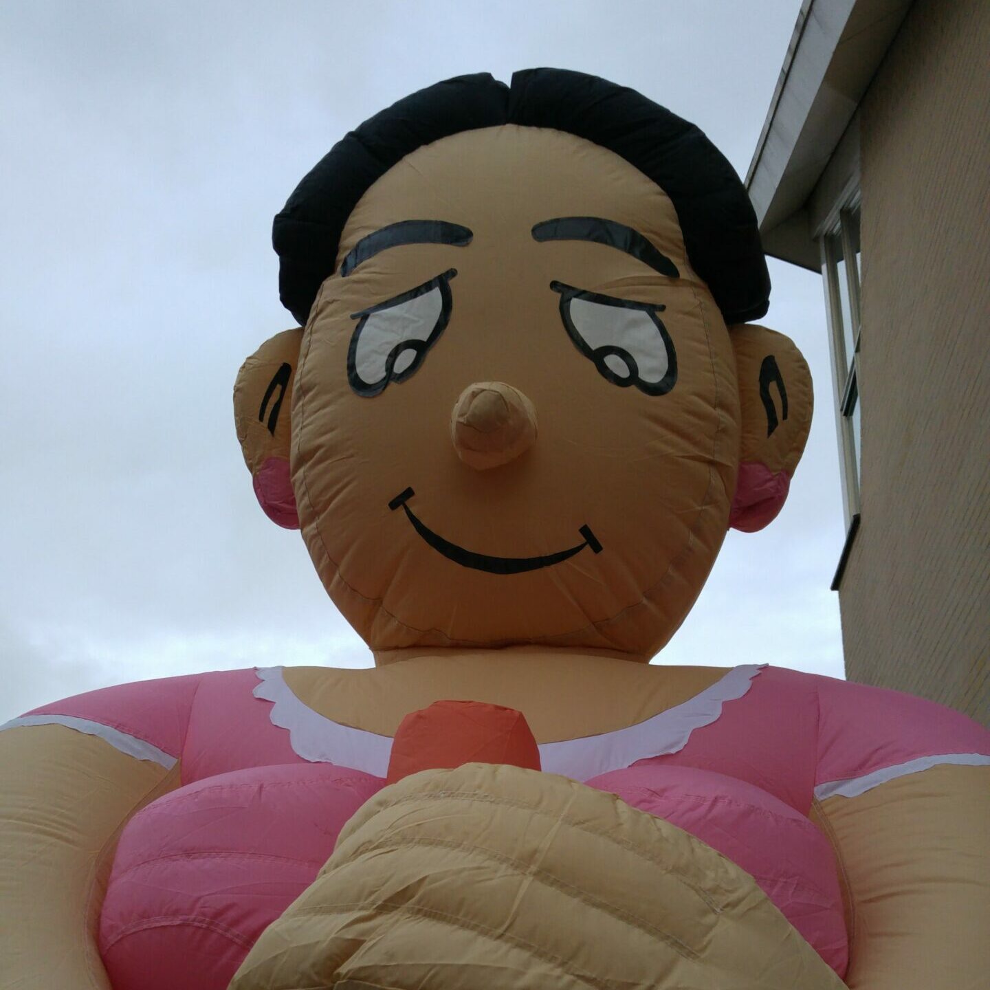 Sarah Mosterd 3,8m - Afbeelding 2