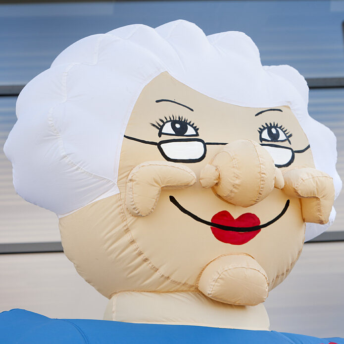 Sarah op Wijnvat 3,8m - Afbeelding 5