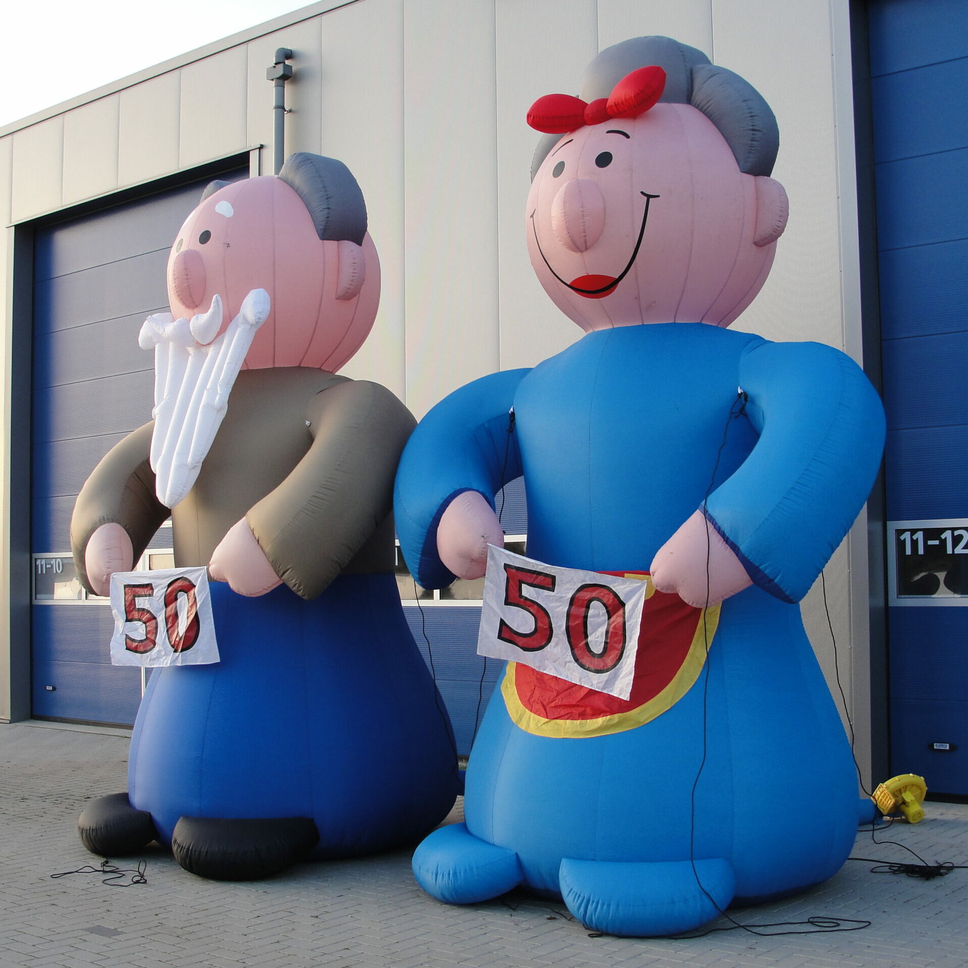 Sarah Happy 4m - Afbeelding 2