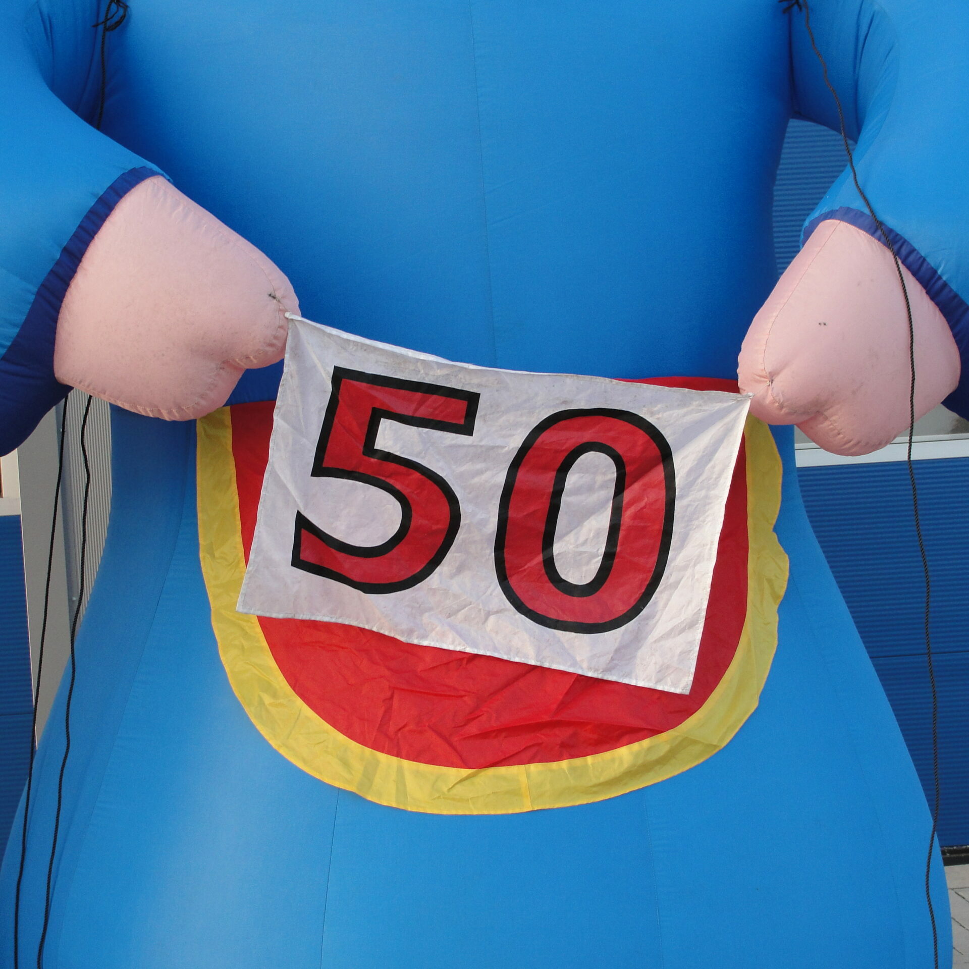 Sarah Happy 4m - Afbeelding 4