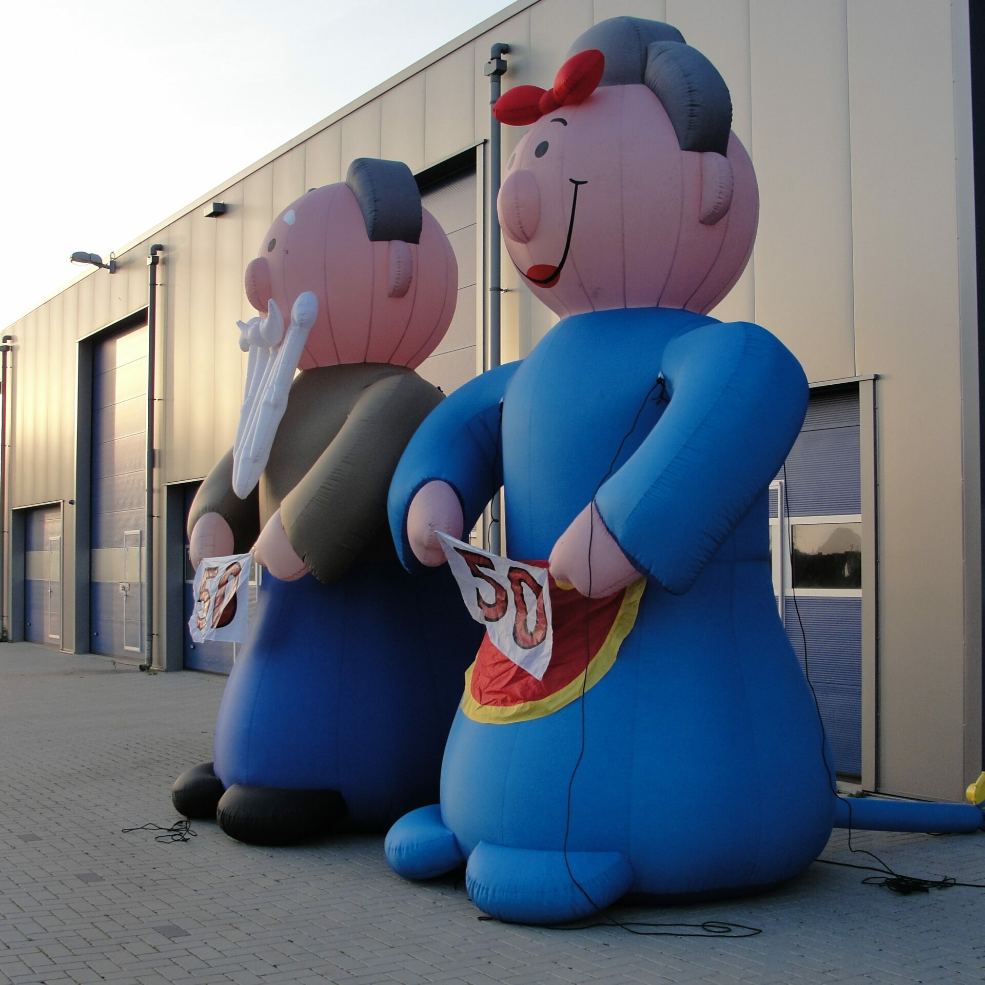 Sarah Happy 4m - Afbeelding 5