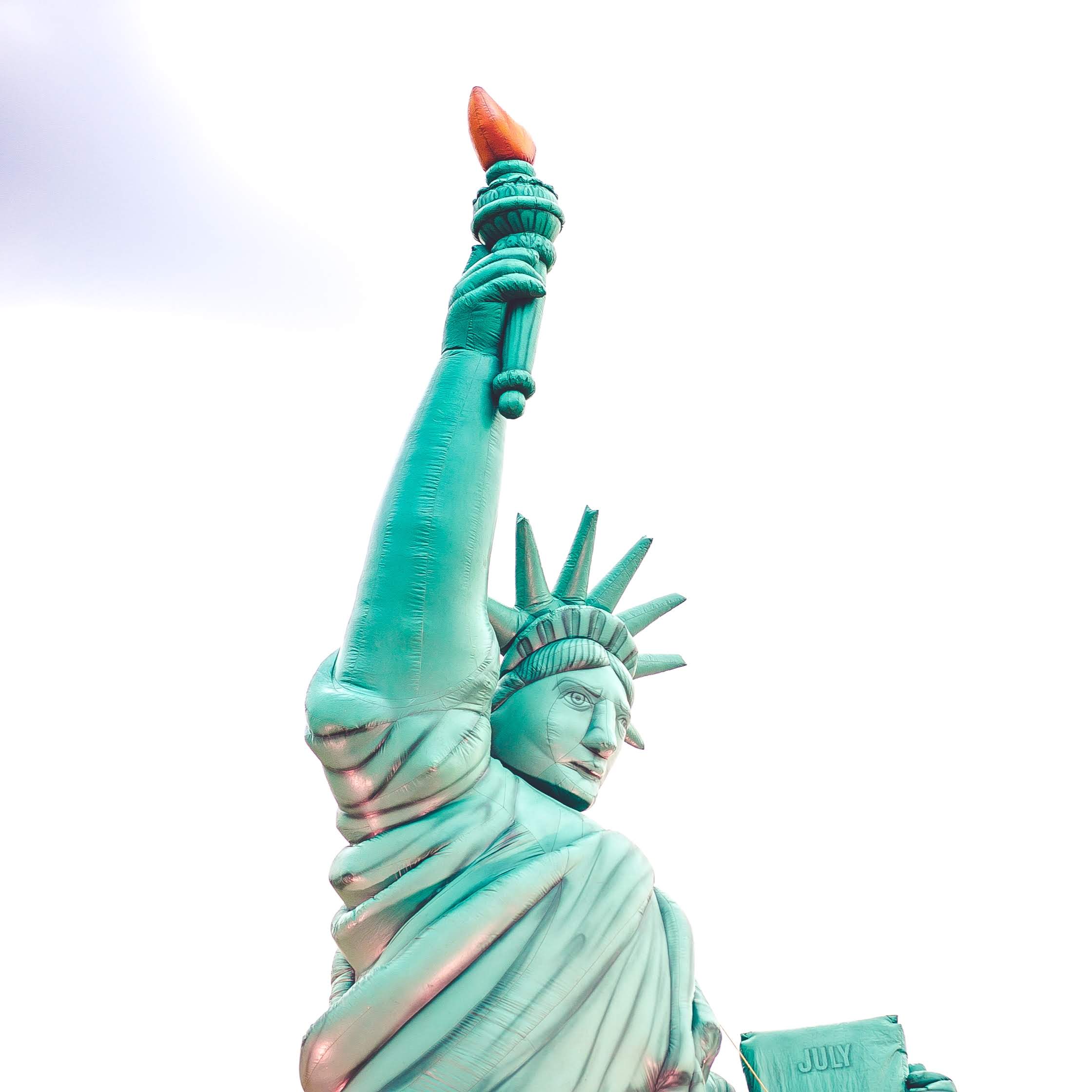 Vrijheidsbeeld 10m - Afbeelding 5